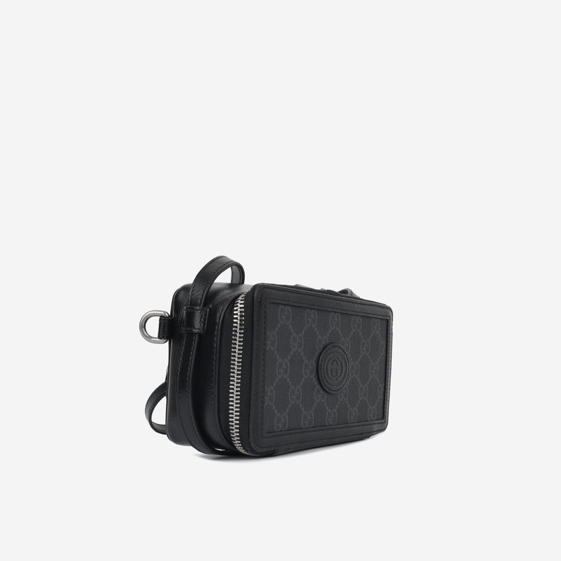 Gucci Retro Interlocking GG Bag