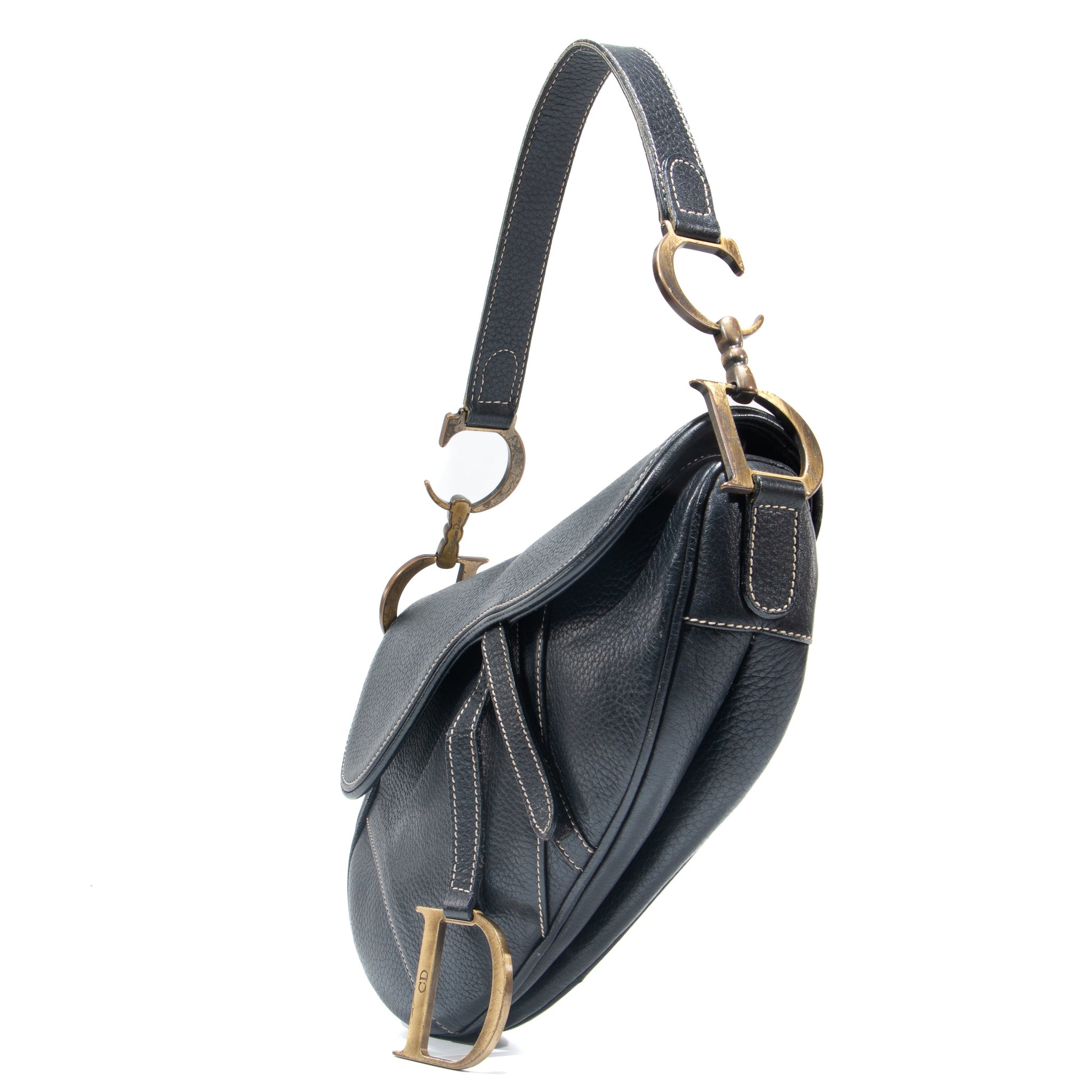 Saddle Shoulder bag