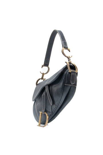 Saddle Shoulder bag