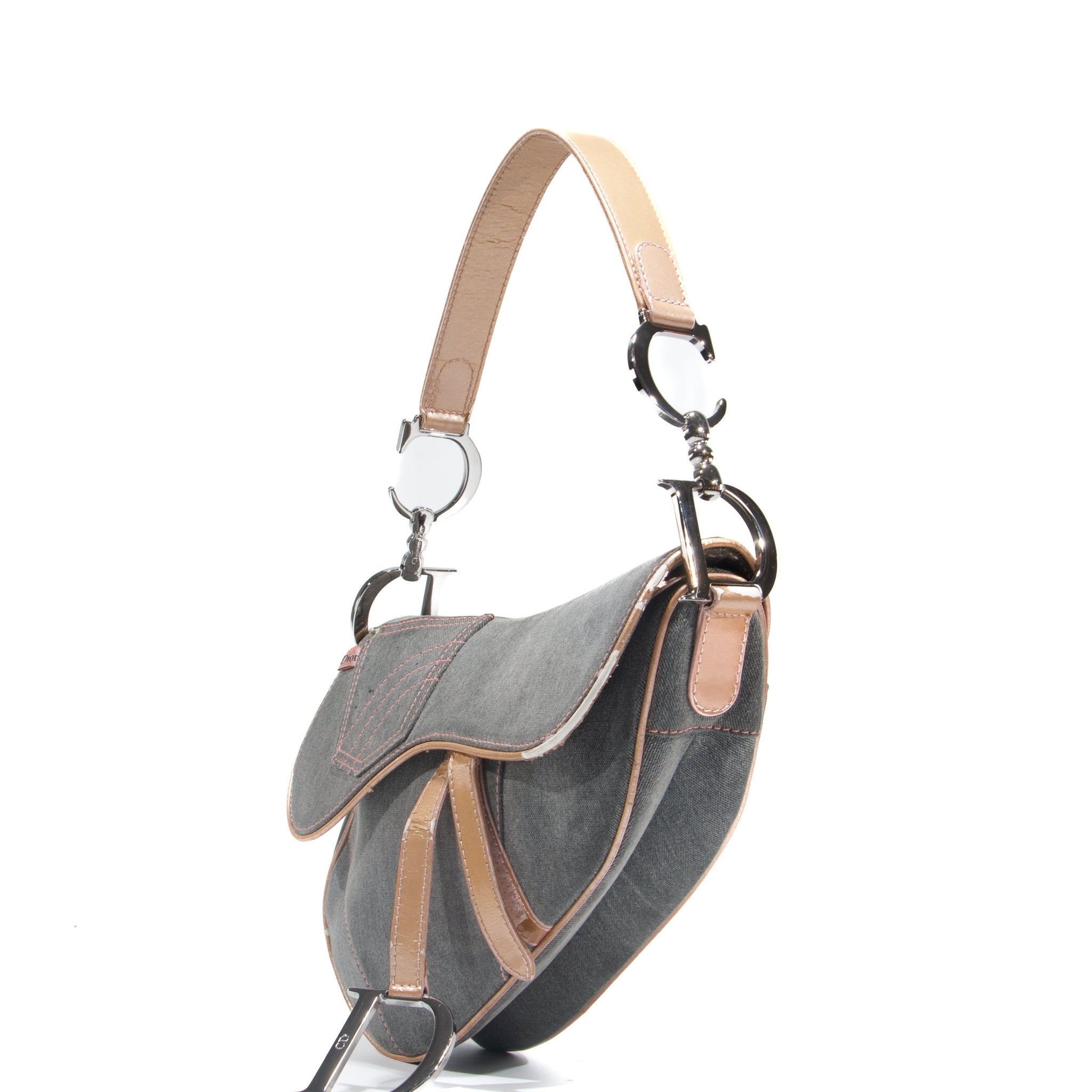 Saddle Shoulder bag