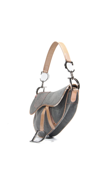 Saddle Shoulder bag