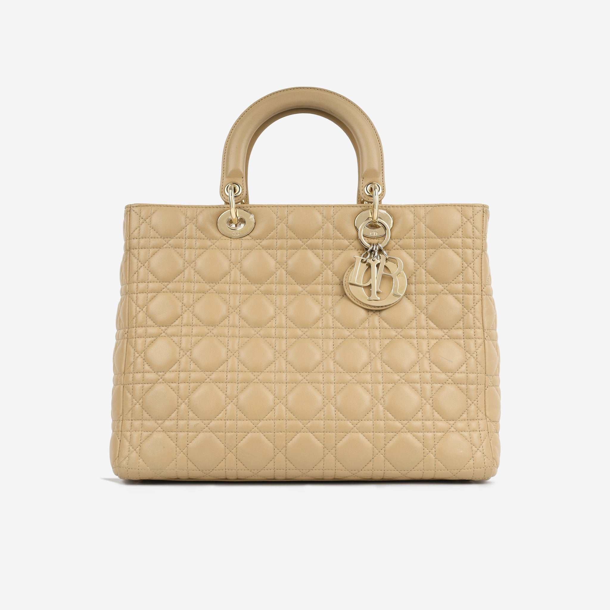 Christian Dior Lady Dior Large