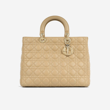 Christian Dior Lady Dior Large