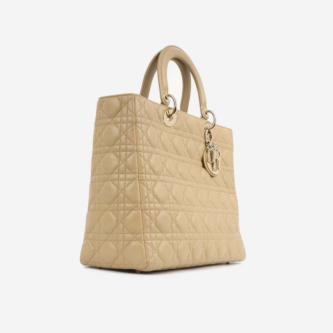 Christian Dior Lady Dior Large