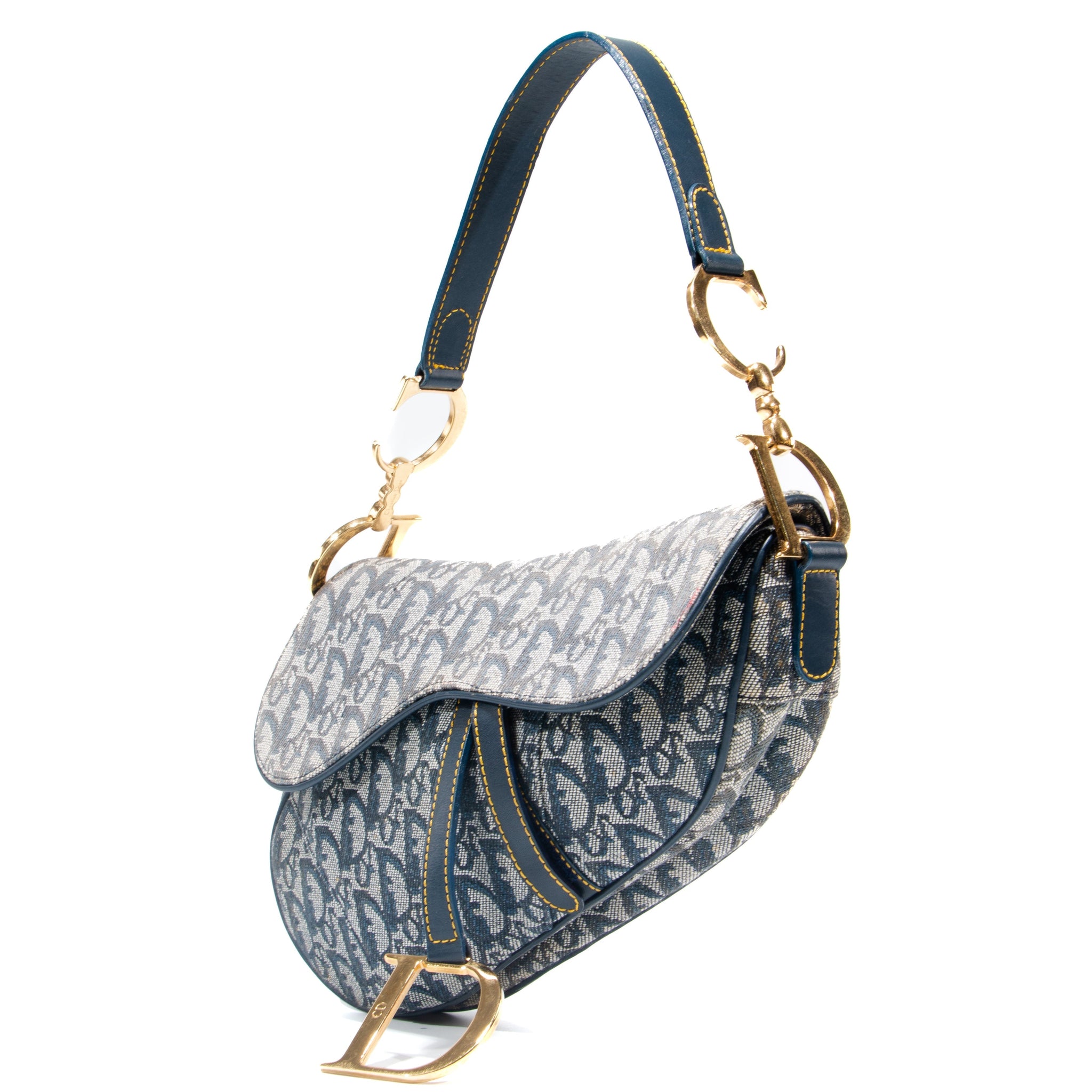 Saddle Shoulder bag