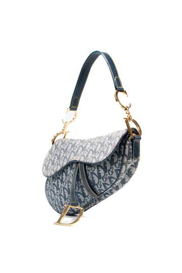 Saddle Shoulder bag