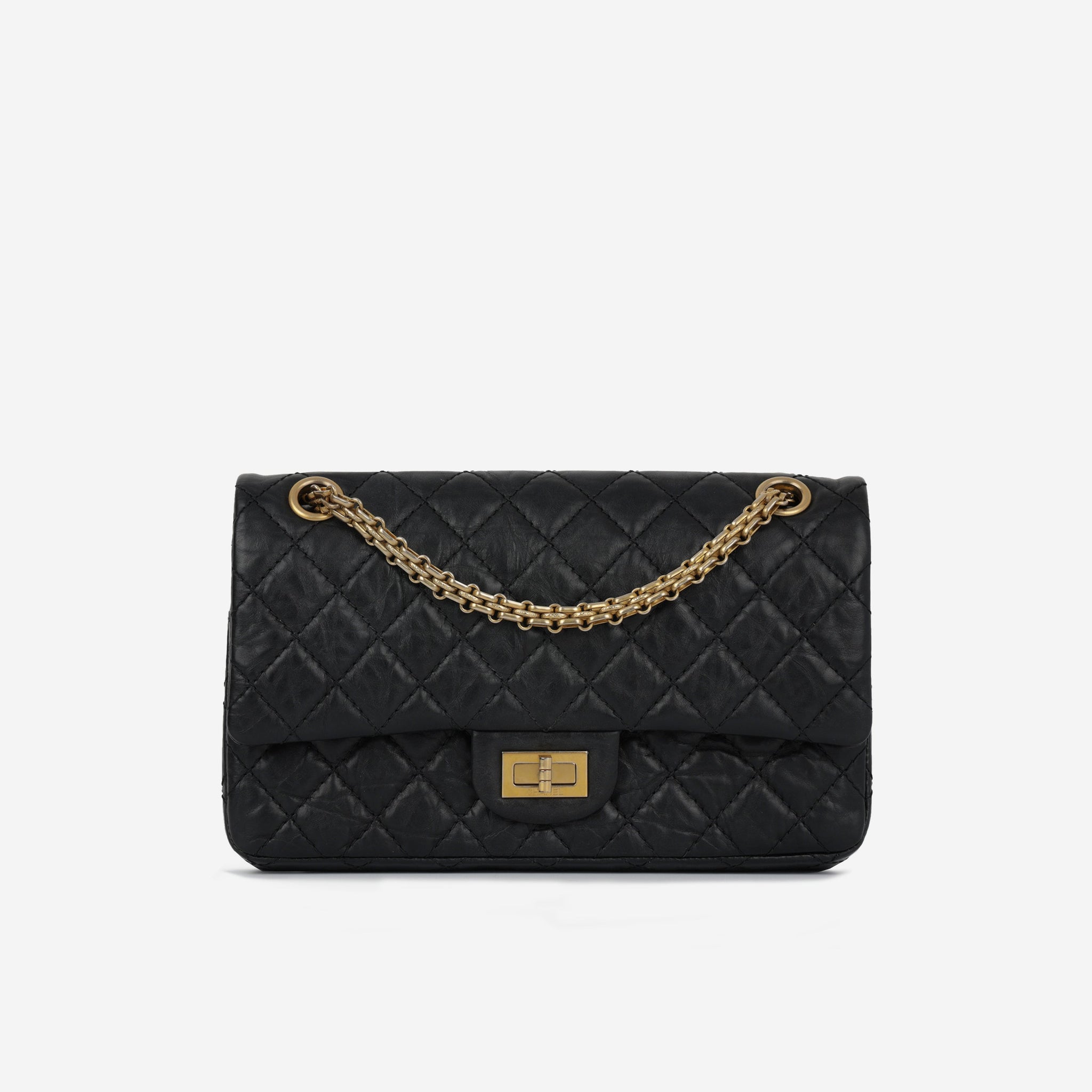 Chanel 2.55 Reissue 225