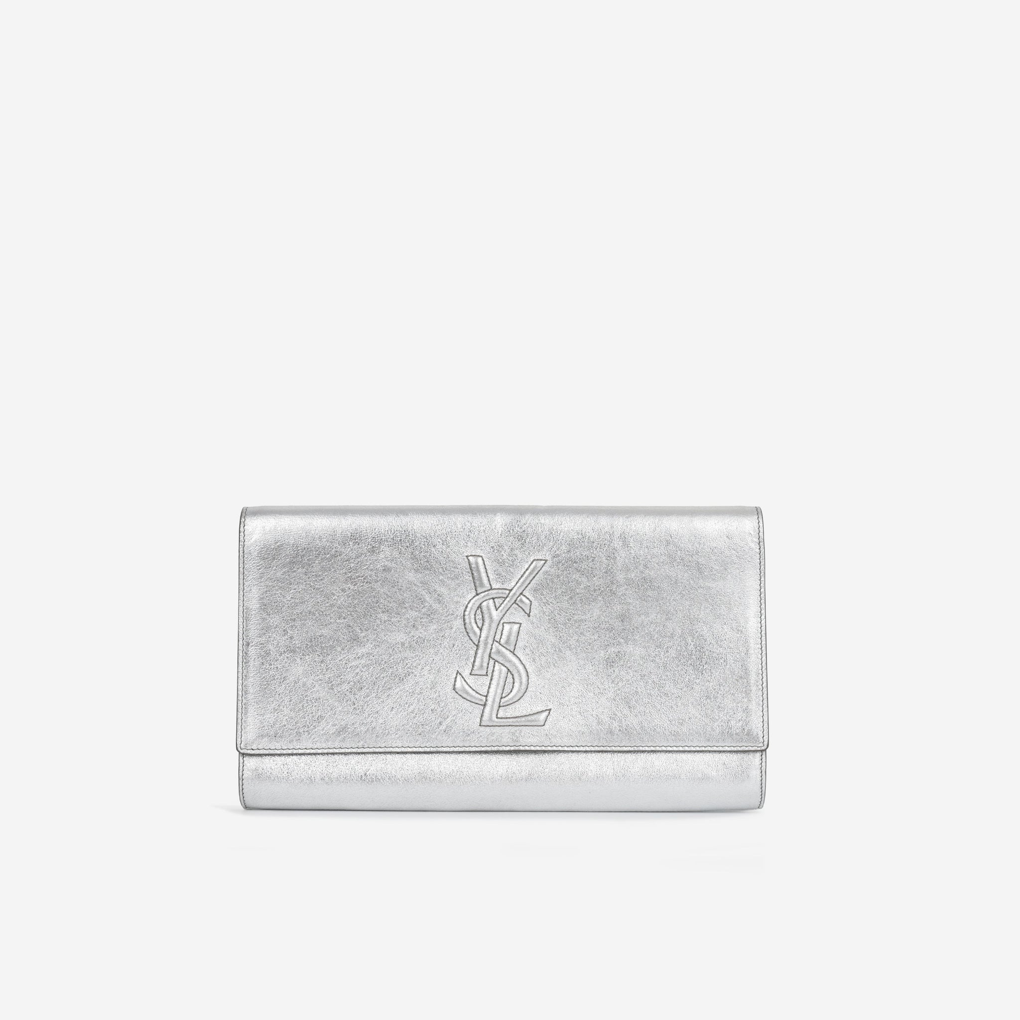 Yves Saint Laurent Belle De Jour Clutch