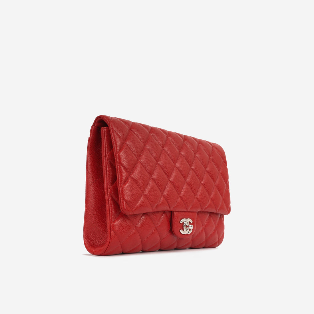 Chanel Timeless Clutch