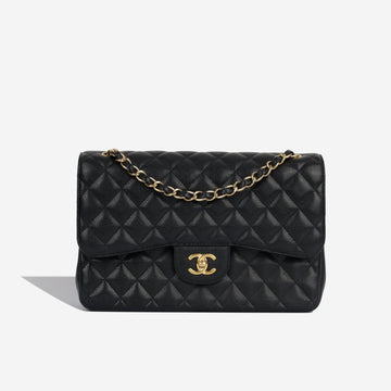 Chanel Classic Flap Bag Jumbo