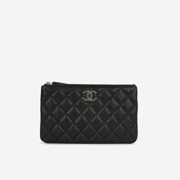 Chanel O Case Small