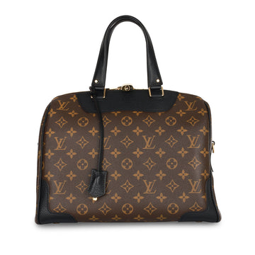 Louis Vuitton Retiro PM Monogram