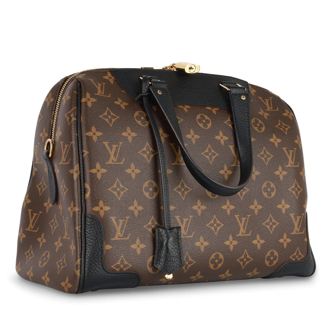 Louis Vuitton Retiro PM Monogram