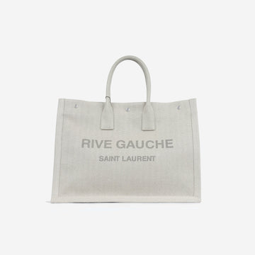 Yves Saint Laurent Rive Gauche Tote - Large