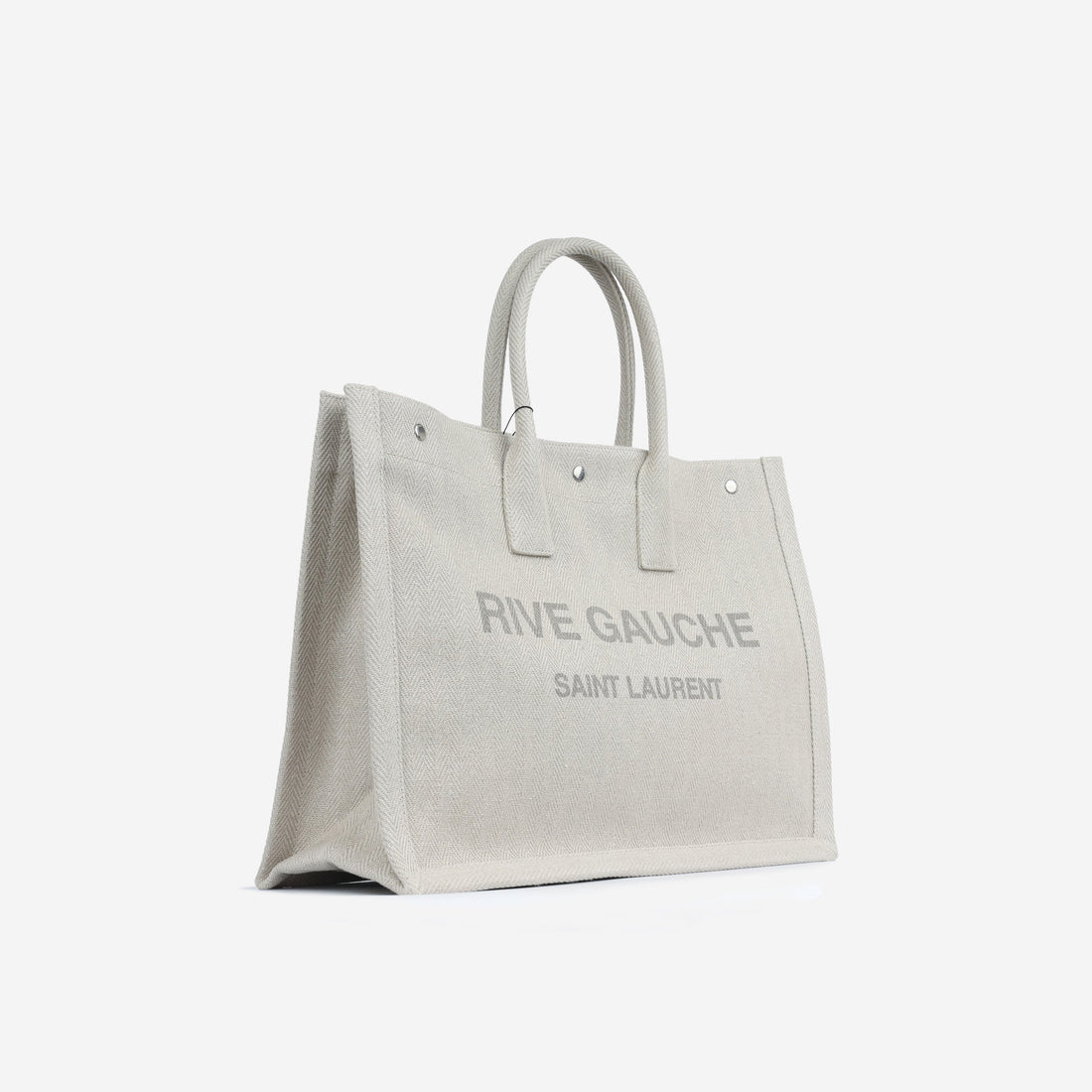 Yves Saint Laurent Rive Gauche Tote - Large