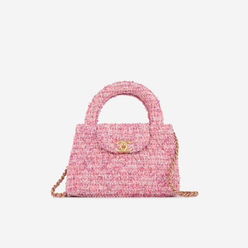 Chanel Small Kelly Re-Edition