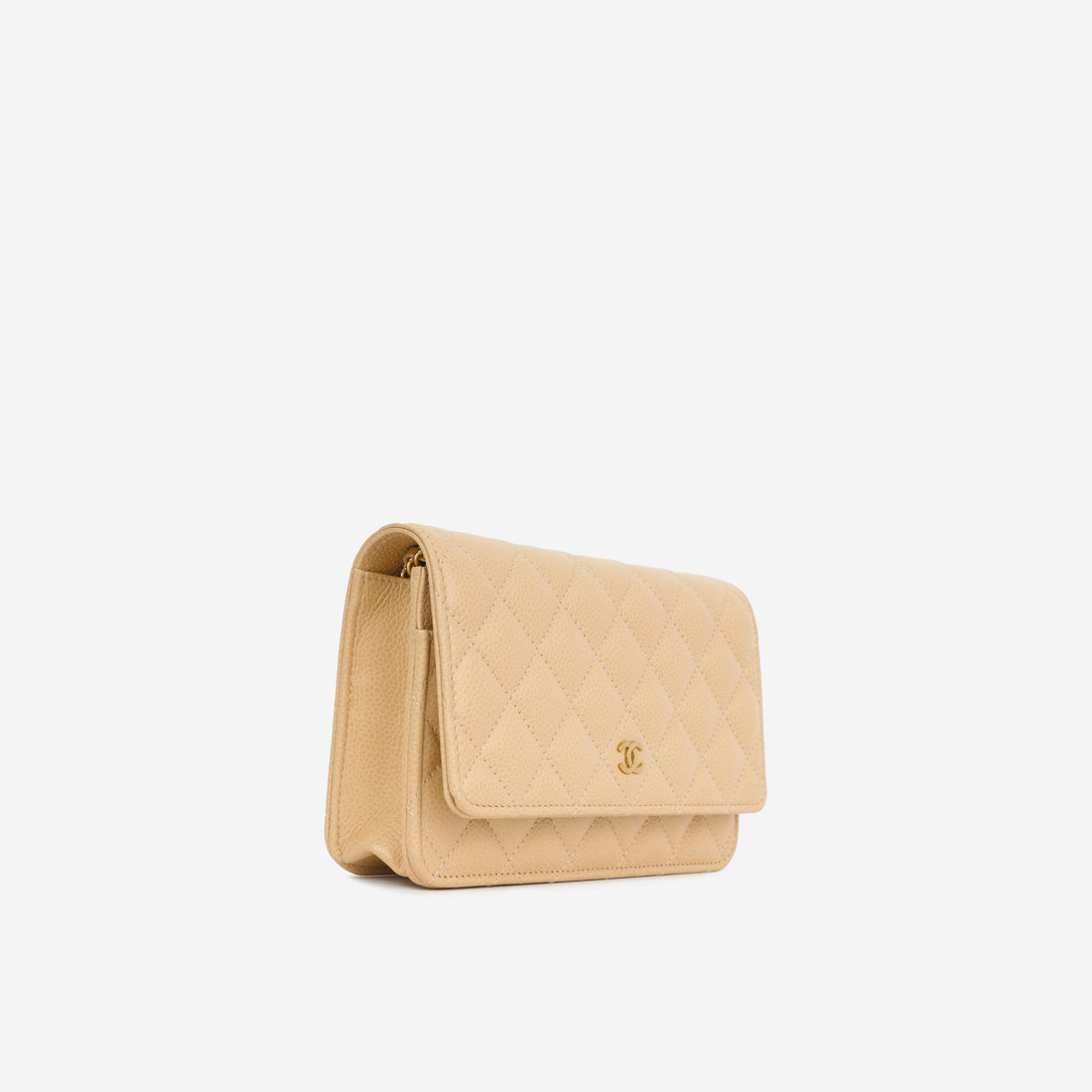 Chanel Wallet on Chain