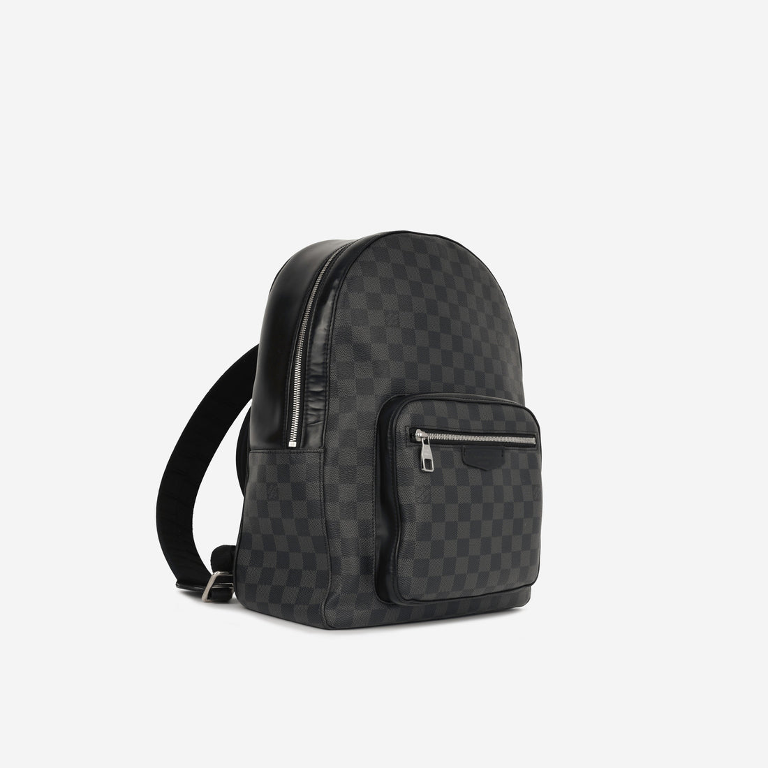 Louis Vuitton Josh Backpack Damier Graphite