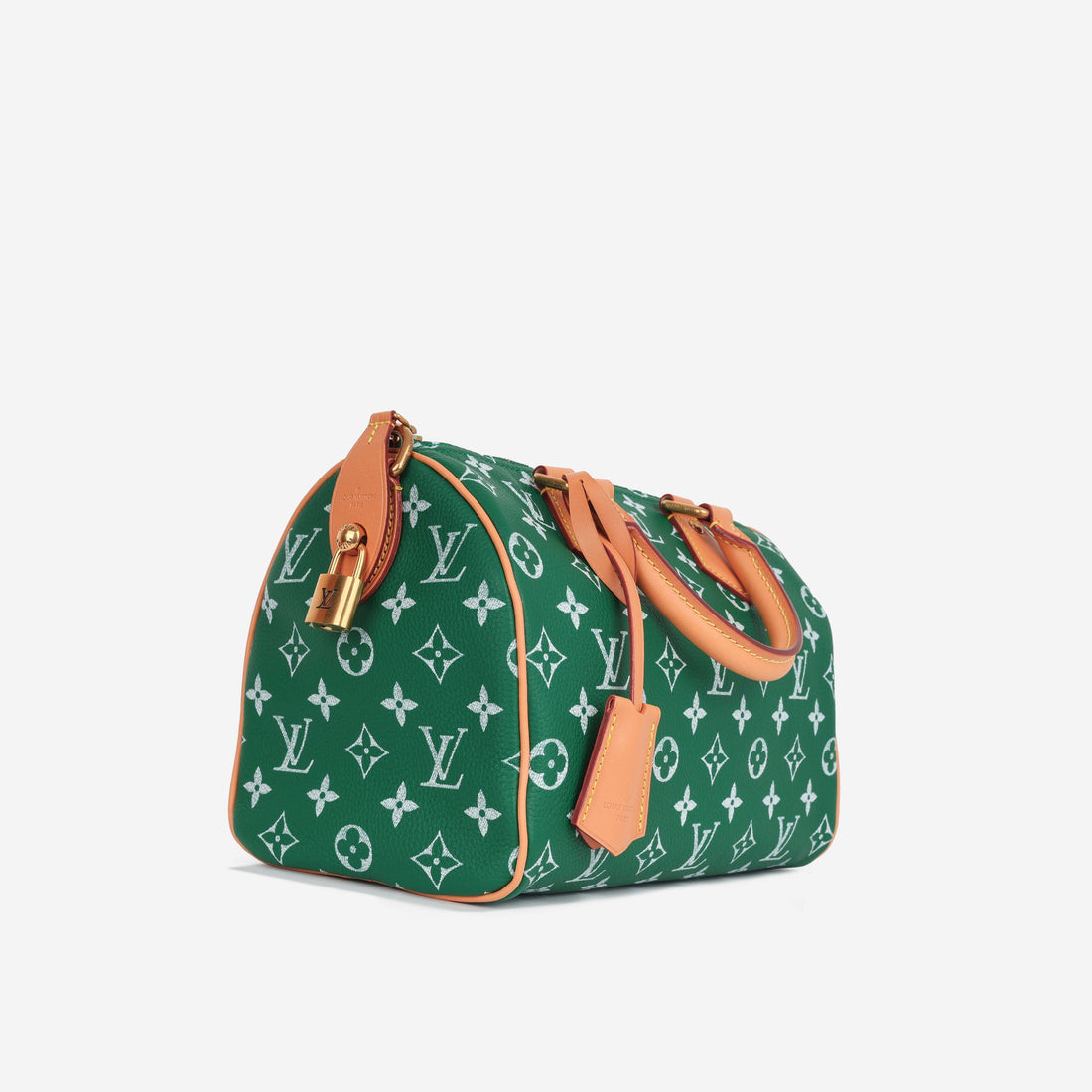 Louis Vuitton Speedy P9 Bandoulière 25