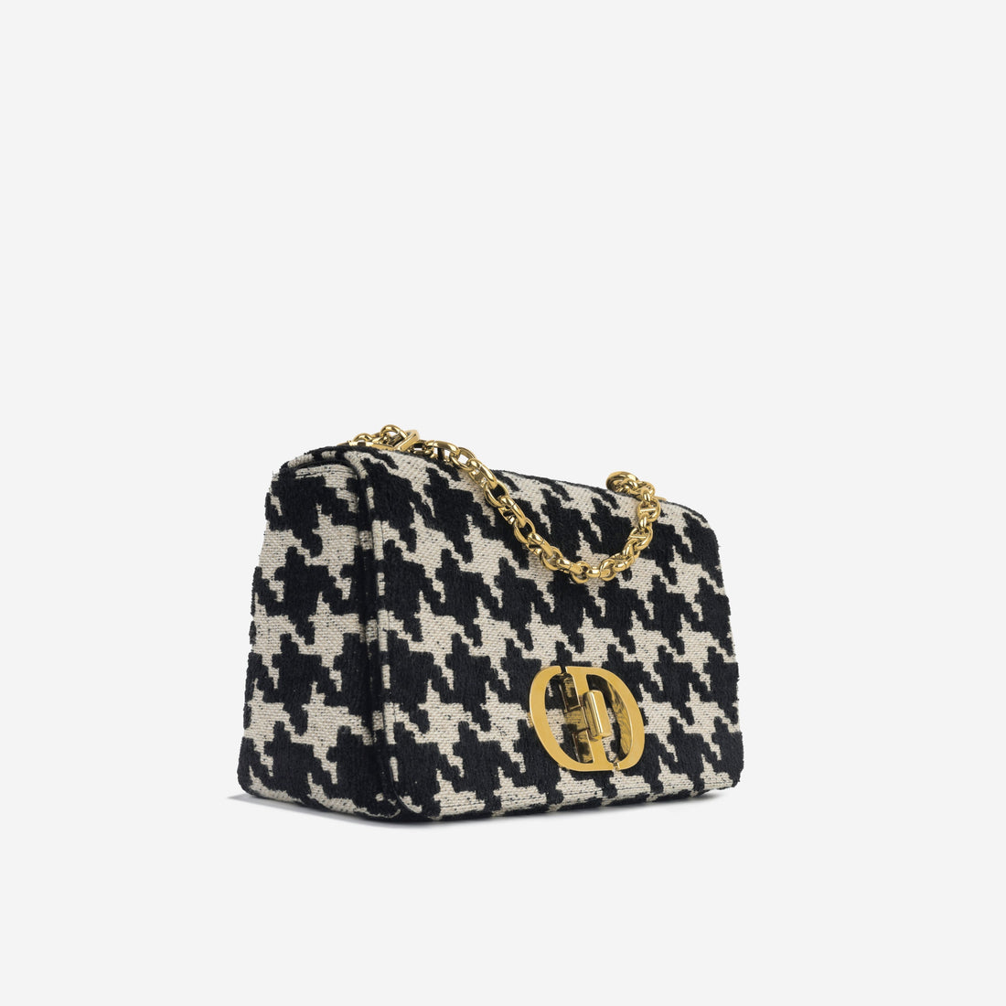 Christian Dior Caro Bag Medium