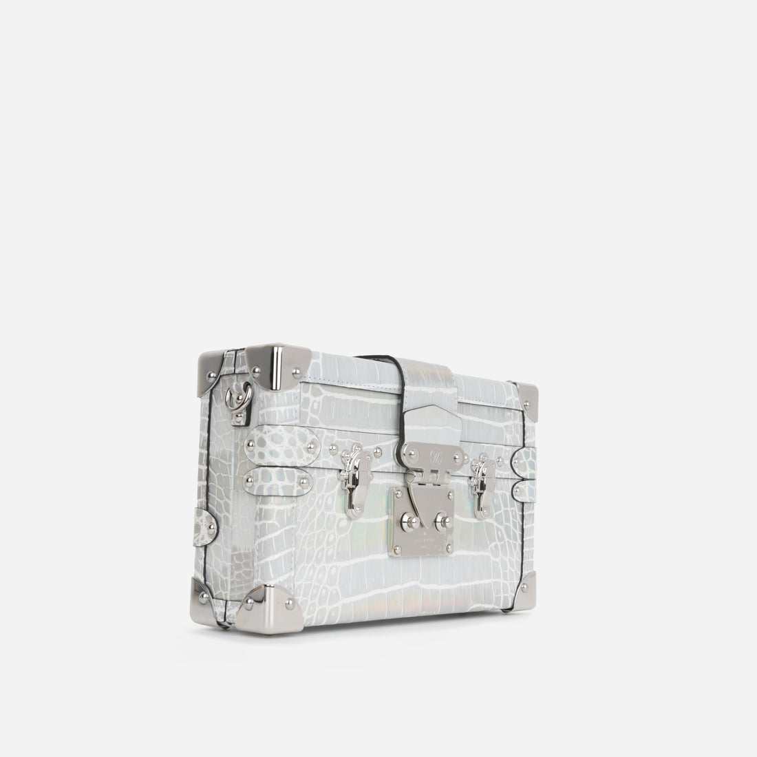 Louis Vuitton Petite Malle Bag