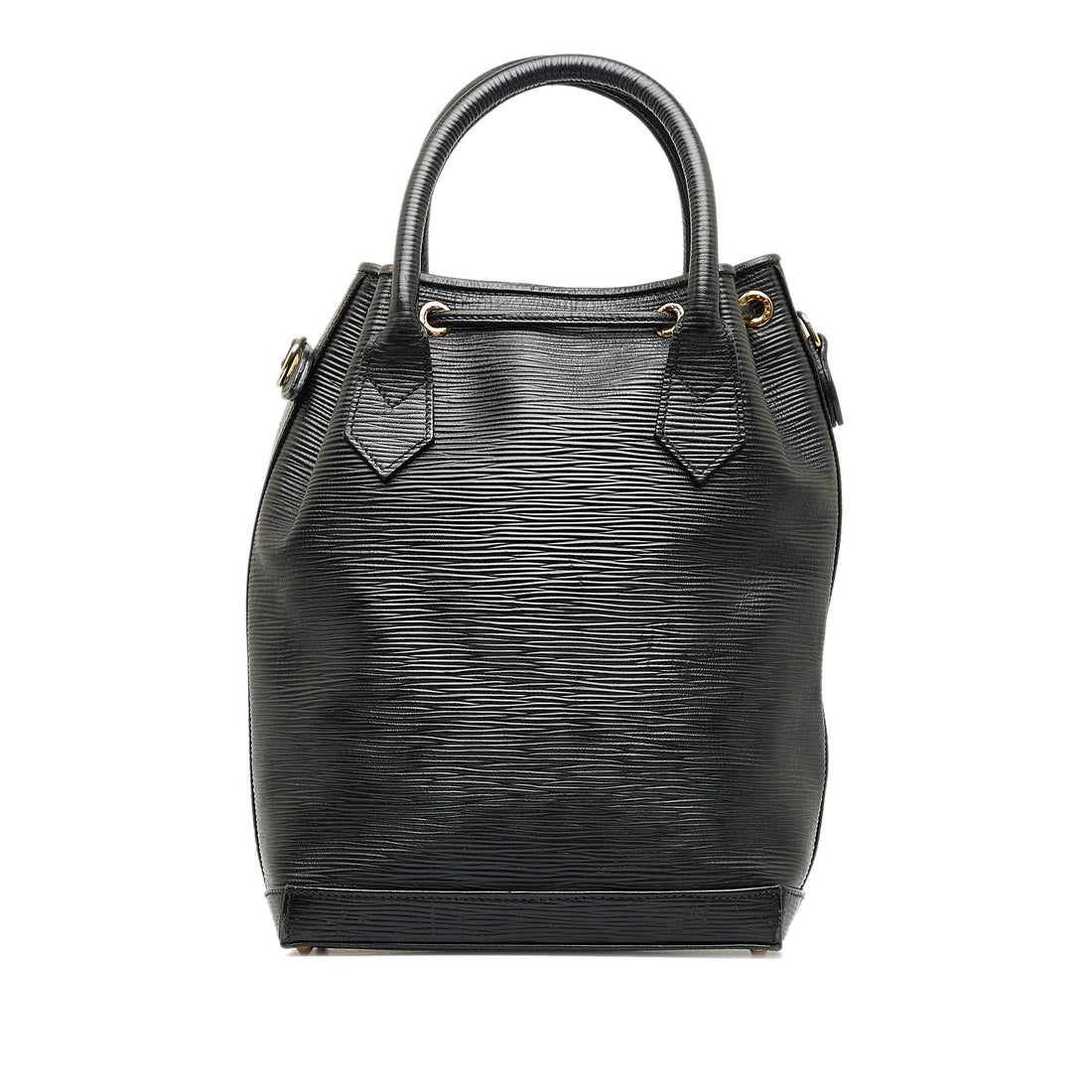 FENDI Leather Satchel