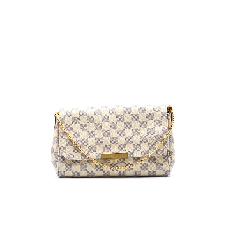 Louis Vuitton FAVORITE MM