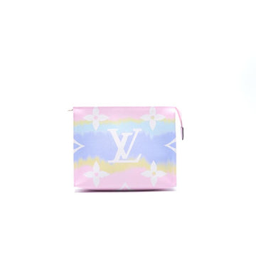 Louis Vuitton Escale toiletry pouch 26
