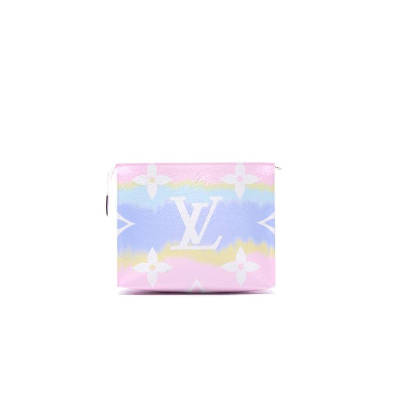 Louis Vuitton Escale toiletry pouch 26