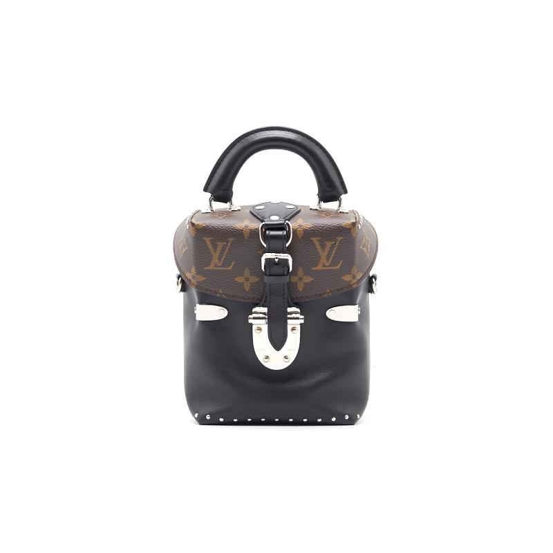 Louis Vuitton Camera Box