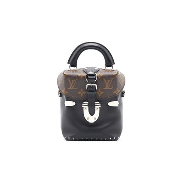Louis Vuitton Camera Box