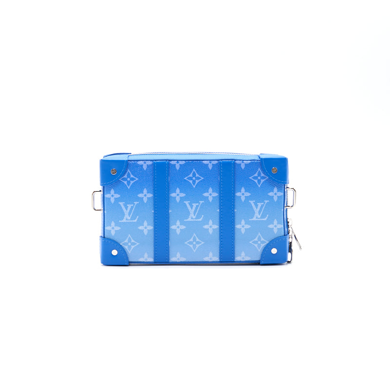 Louis Vuitton 2020 Cloud Soft Trunk Wallet