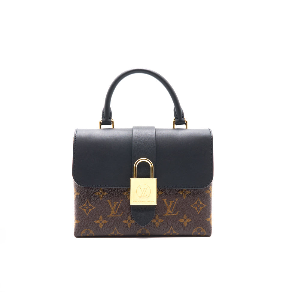 Louis Vuitton Locky BB