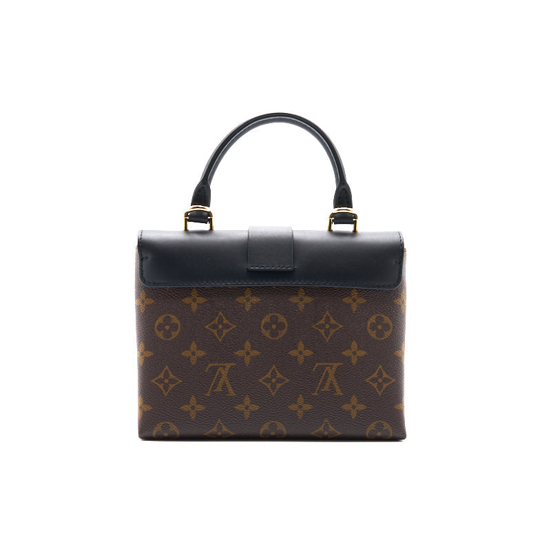 Louis Vuitton Locky BB