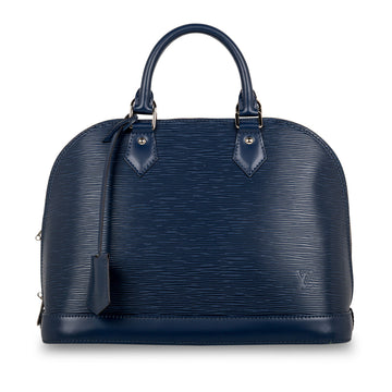 Louis Vuitton Alma PM Epi