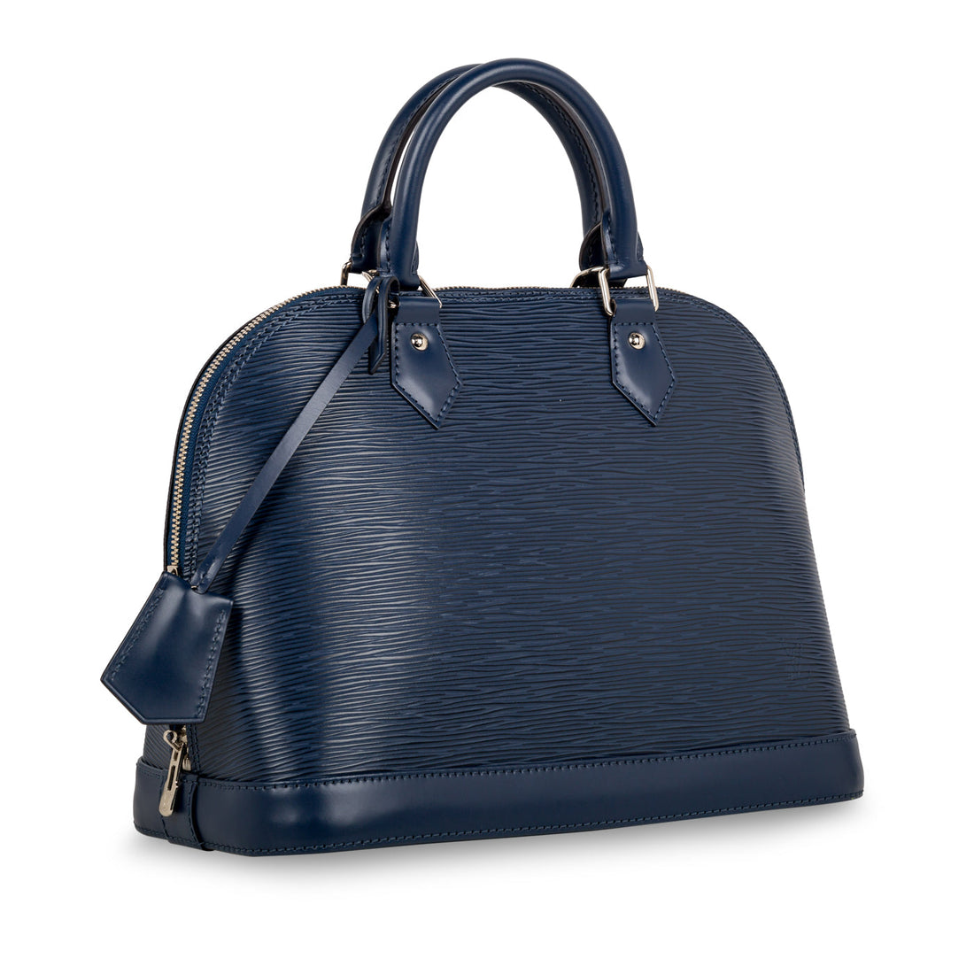 Louis Vuitton Alma PM Epi