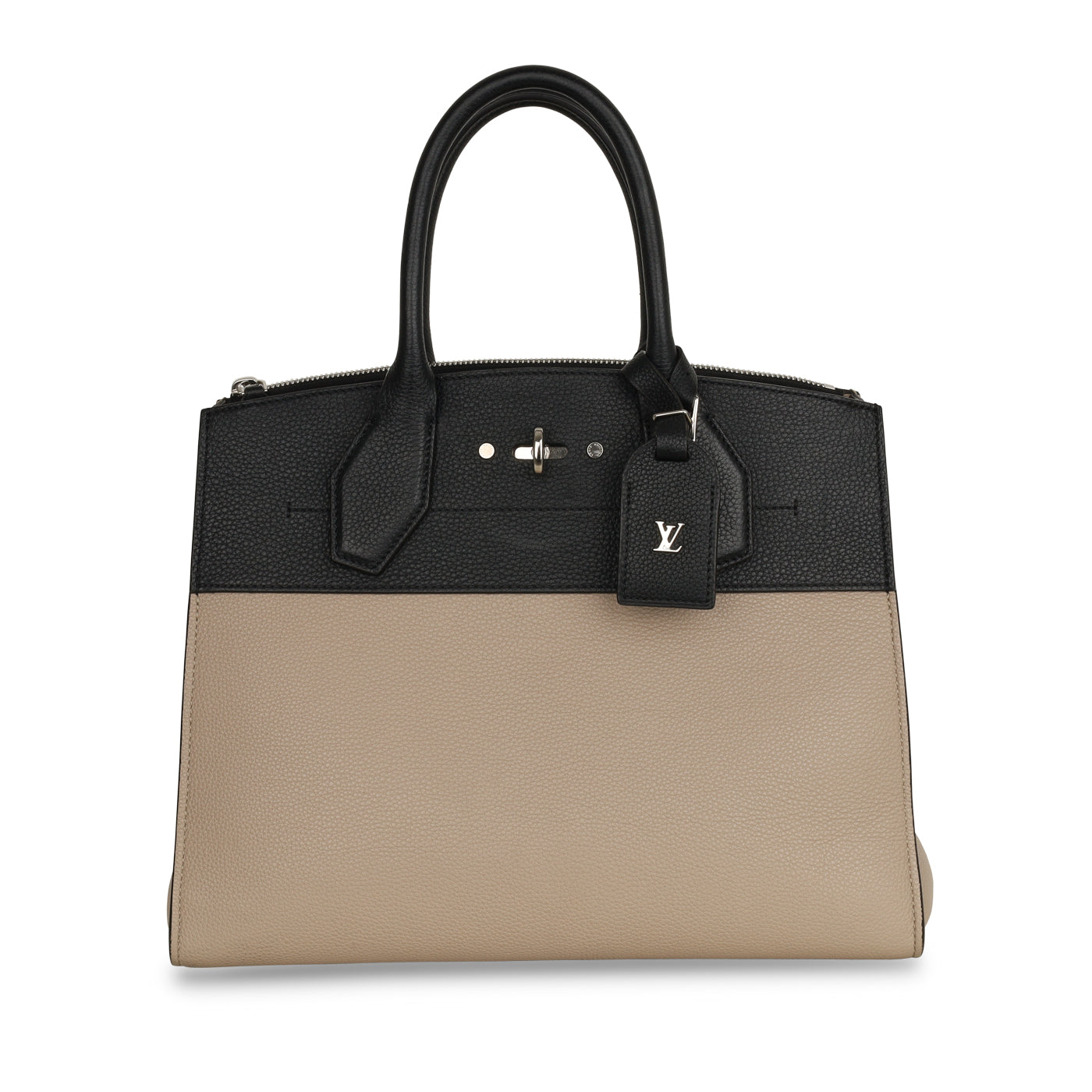 Louis Vuitton City Steamer MM