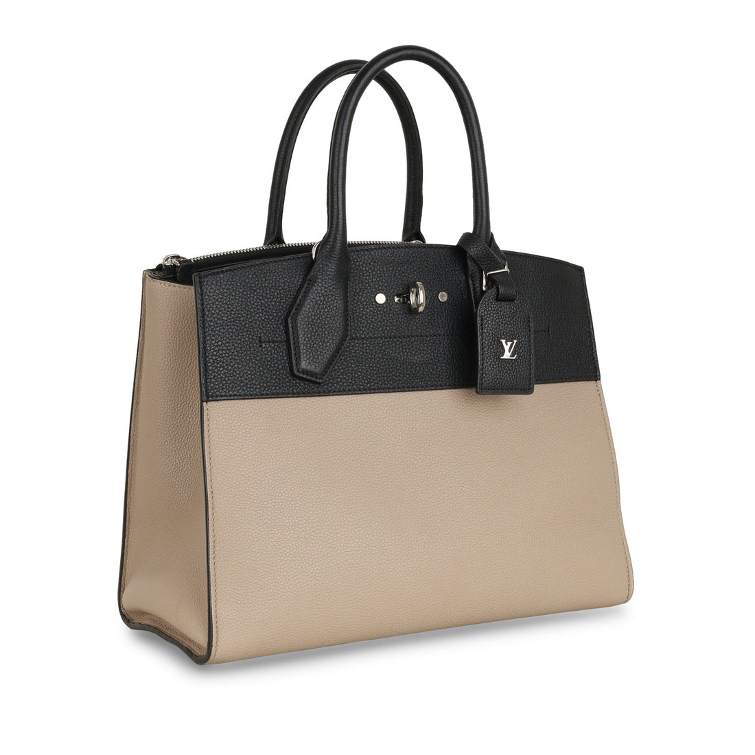 Louis Vuitton City Steamer MM