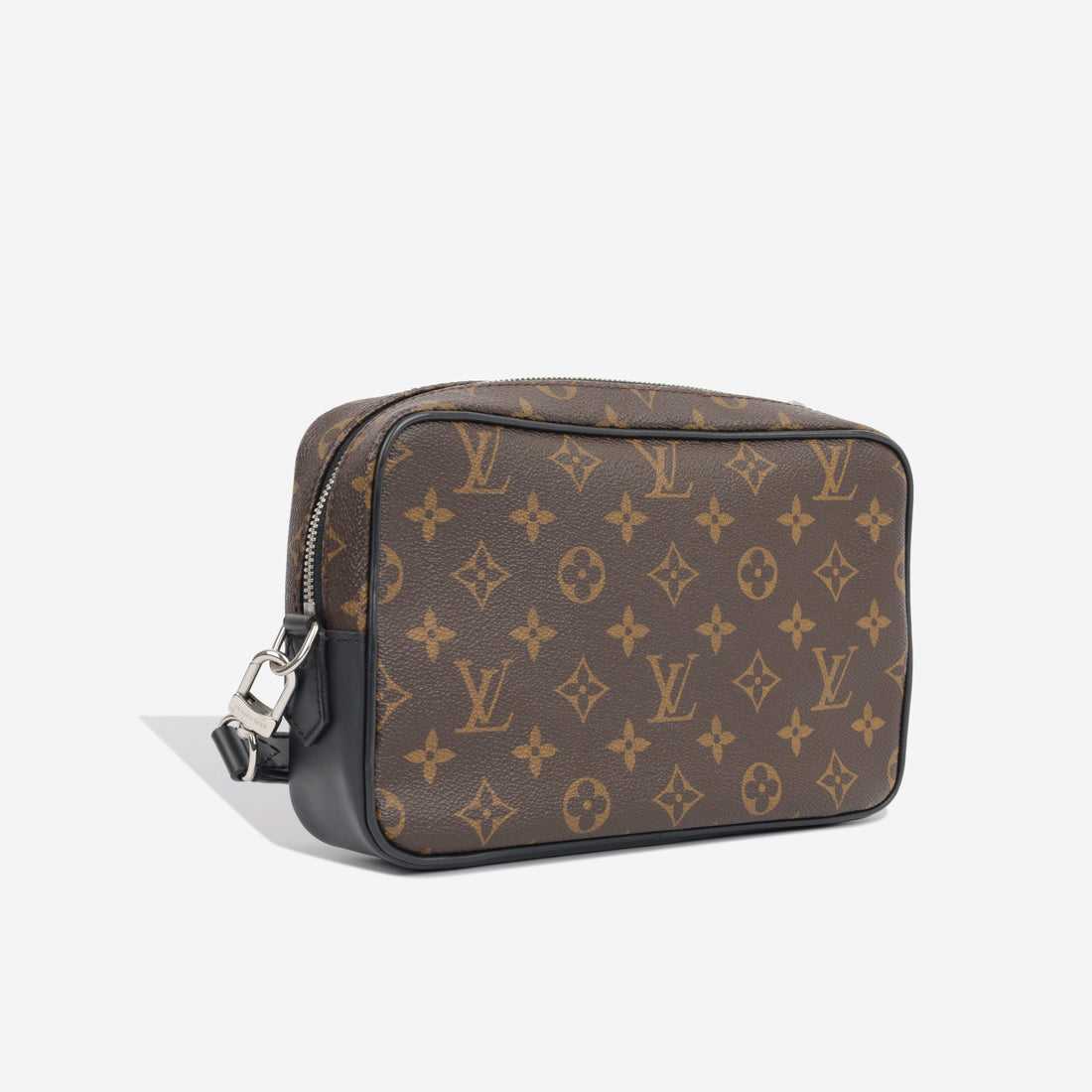 Louis Vuitton Kasai Clutch Monogram Canvas