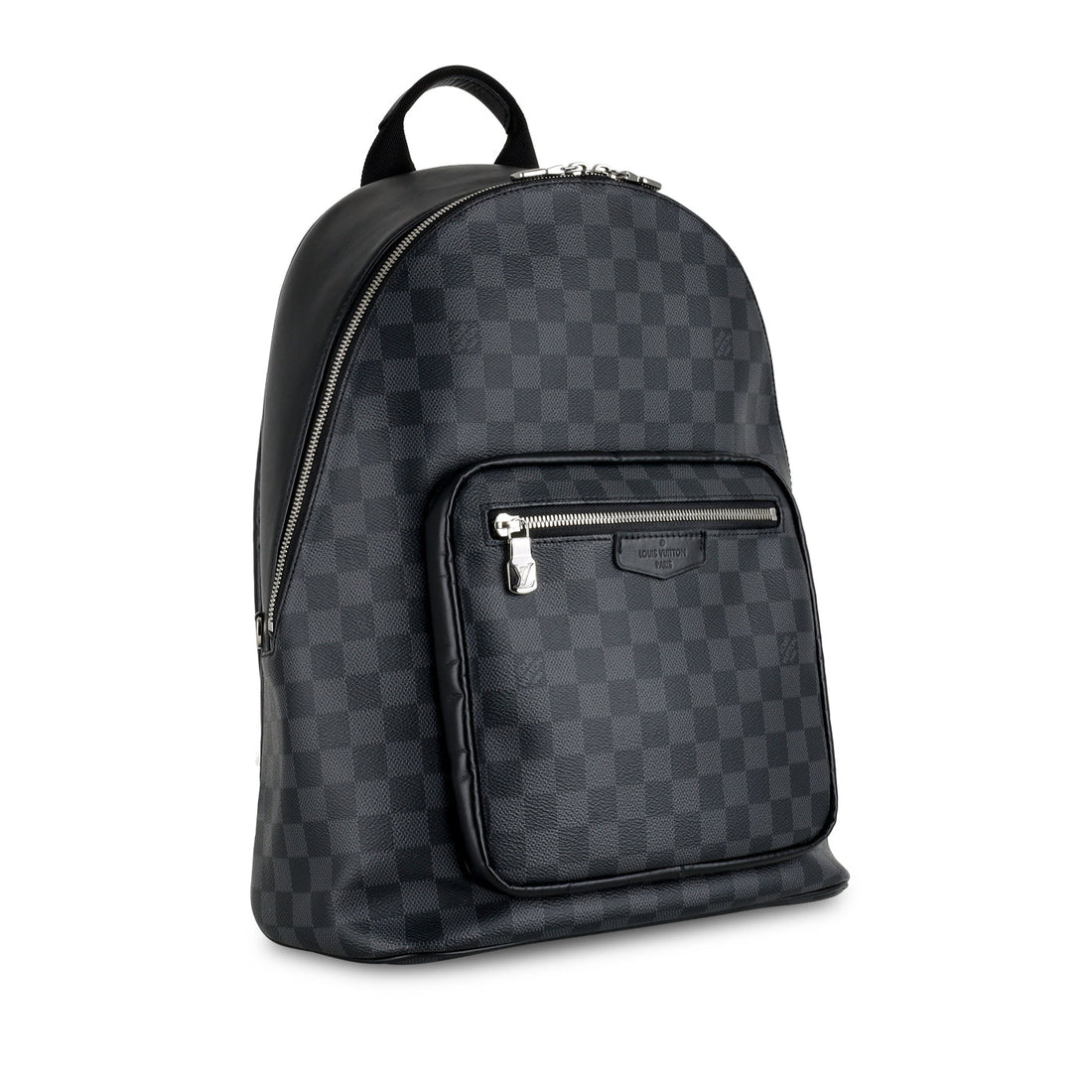 Louis Vuitton Josh Backpack Damier Graphite