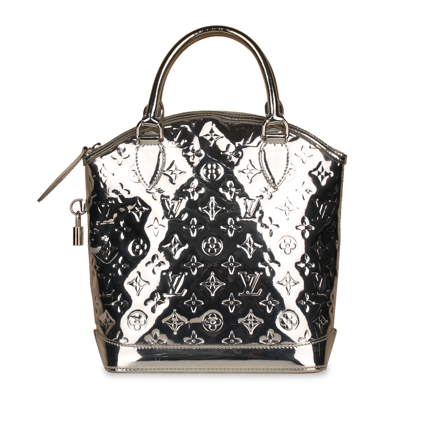 Louis Vuitton Mirror Lockit PM