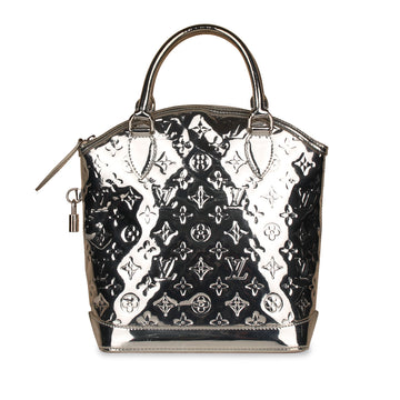 Louis Vuitton Mirror Lockit PM