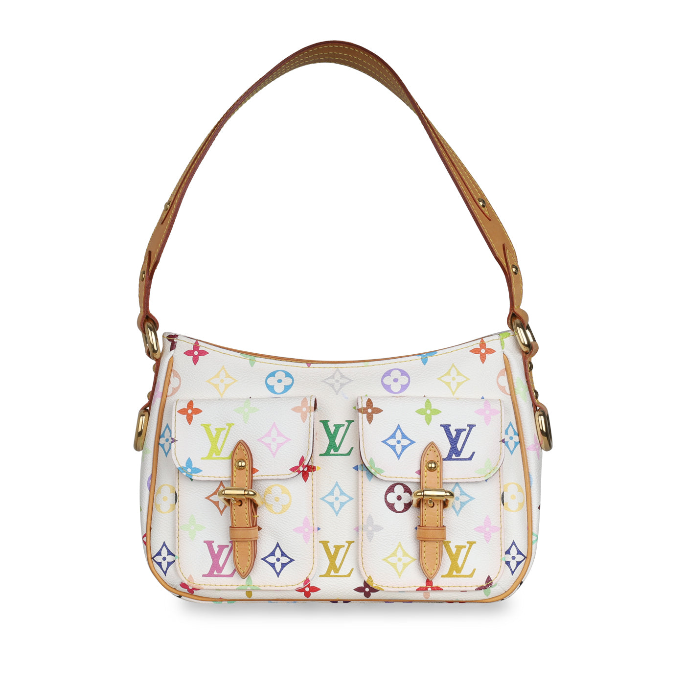 Louis Vuitton Multicolore Lodge PM