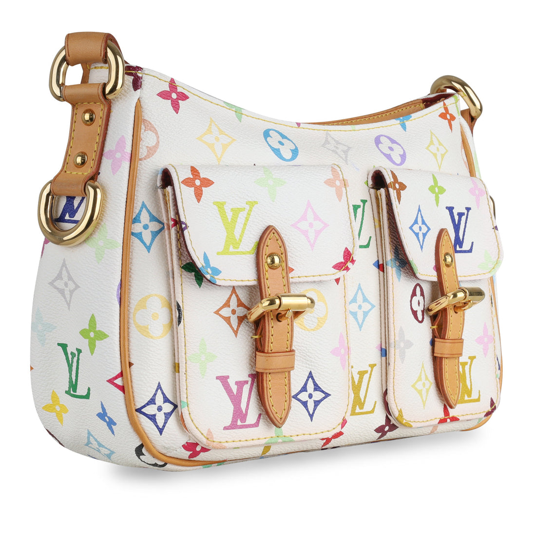 Louis Vuitton Multicolore Lodge PM