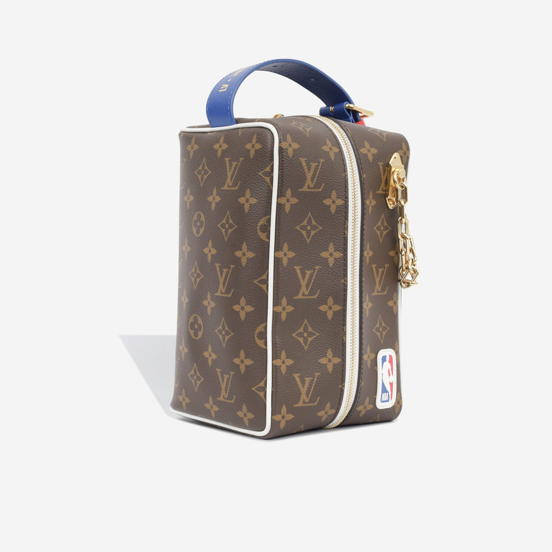 Louis Vuitton LVxNBA Cloakroom Dopp Kit Bag