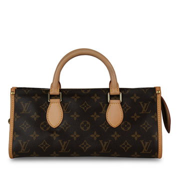 Louis Vuitton Popincourt Tote Monogram Canvas