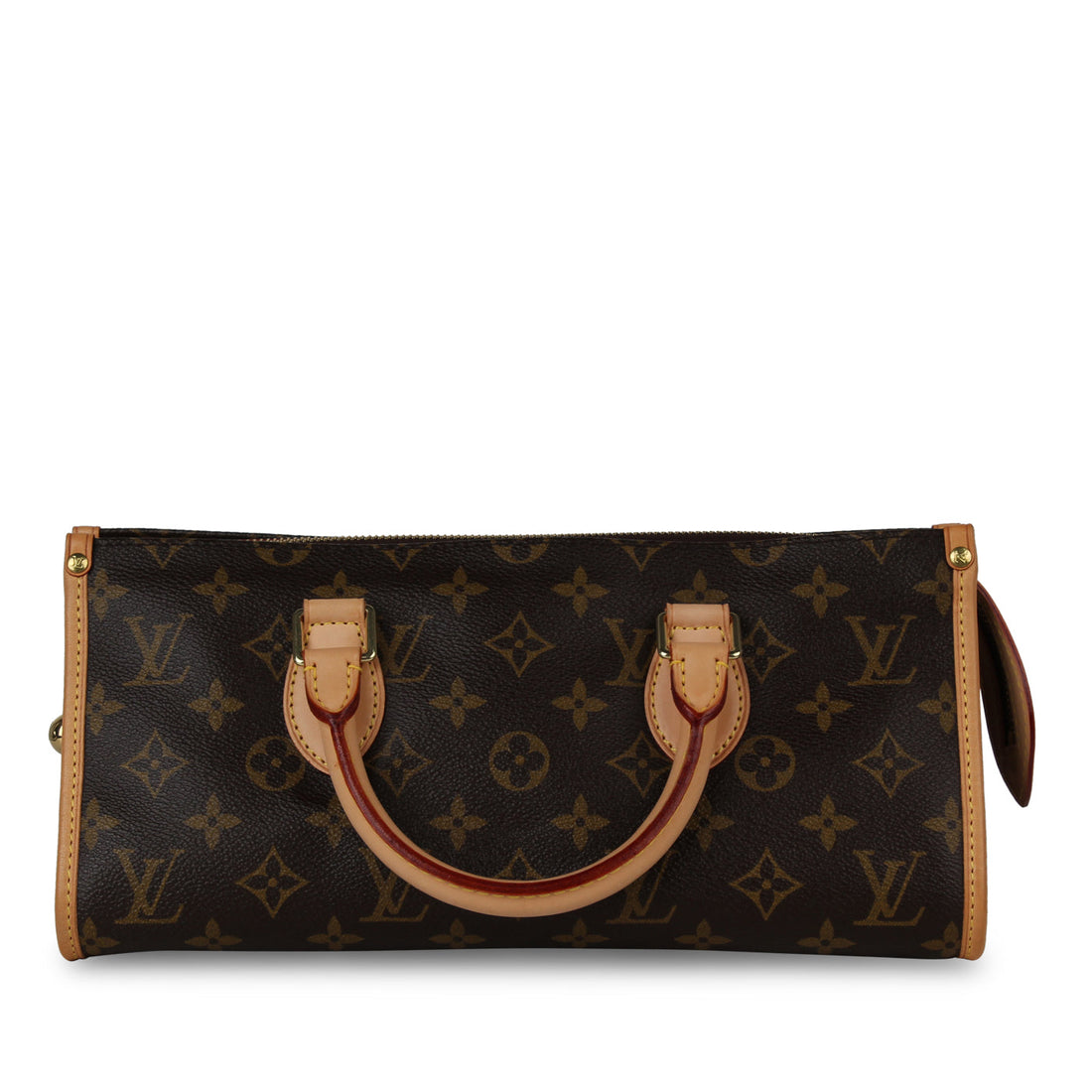 Louis Vuitton Popincourt Tote Monogram Canvas