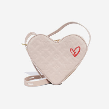 Louis Vuitton Sac Coeur