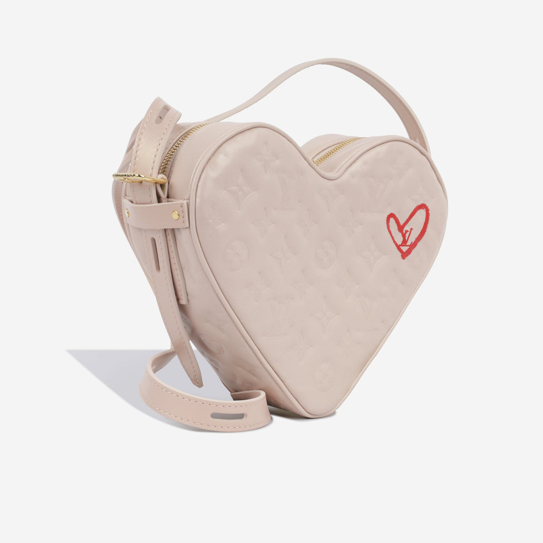 Louis Vuitton Sac Coeur