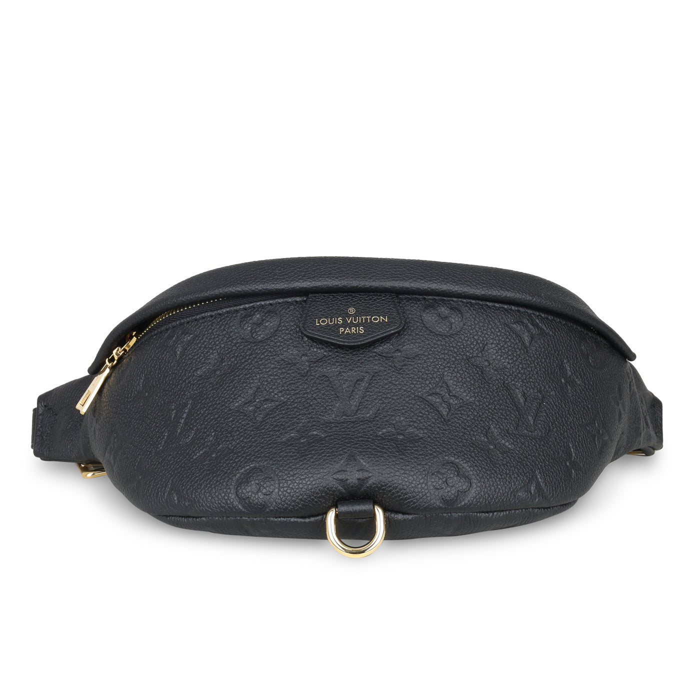 Louis Vuitton Bumbag Empreinte Gold hardware